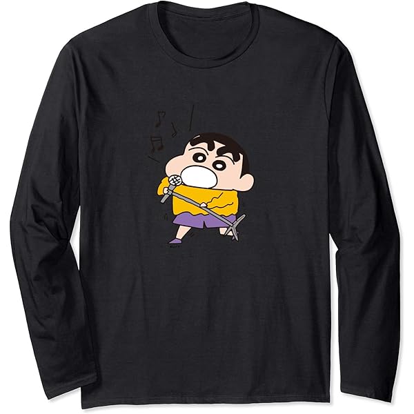8/17まで出品　Ｔシャツ ミッチー&ヨシリン Amazon | 【まんが】クレヨンしんちゃん ミッチー＆ヨシリン T